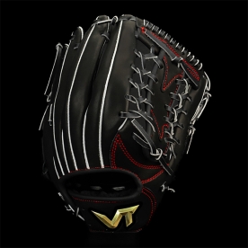볼트 2025 골드라벨 외야 야구 글러브 13인치 신형이치로웹 블랙