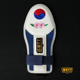제트 야구 슬라이딩 미트 주루 장갑 코리아특별에디션