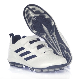 아디다스 포인트화 스타빌5 LOW 포인트 야구화 화이트 GW1951