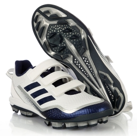 아디다스 포인트화 스타빌 포인트 로우 A 포인트 야구화 네이비/화이트 GW2809