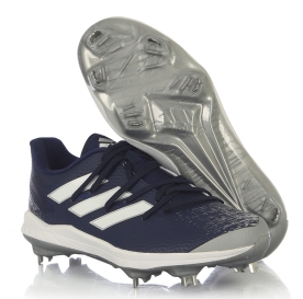아디다스 징스파이크 애프터버너8 징일체형 야구화 네이비 GW0273