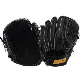 인코자바 투수 야구 글러브 12인치 블랙 CR AP-51(BLACK)24