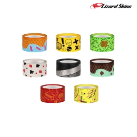 리자드스킨 DSP 울트라 그립 OUTBURST 야구 배트 그립 미끄럼방지 1.1mm