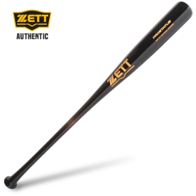 제트 프로선수용 메이플 나무배트 송성문모델 블랙 BWT-14K 1900