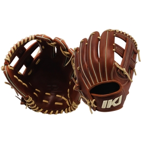 인코자바 내야 야구 글러브 11.75인치 월넛 RP BP-4(WALNUT)24