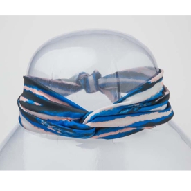 나이키 헤어밴드 트위스트 스포츠 헤드밴드 남여공용 코발트블루 AC3604-434 NJN72434OS