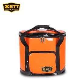 제트 야구 야구공 볼 가방 60개입 오렌지 BAK-713