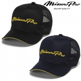미즈노 프로 야구 모자 매쉬캡 12JWBX9709 12JWBX9714