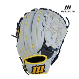 모리모토 MPN600 투수 올라운드 야구 글러브 12인치 M6801200_NVLB_OH