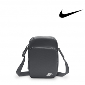 나이키 헤리티지 크로스바디백 슬링백 4L 블랙 DB0456 084