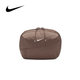 나이키 아우라 크로스바디백 슬링백 2L 브라운 HM6120 214