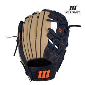 모리모토 MPN600 내야 야구 글러브 11.5인치 M6801150_NVIV_I
