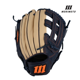 모리모토 MPN600 내야 야구 글러브 11.75인치 M6801175_NVIV_DP