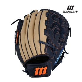 모리모토 MPN600 투수 올라운드 야구 글러브 12인치 M6801200_NVIV_OH