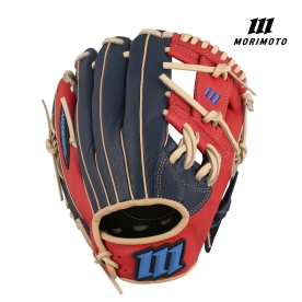 모리모토 MPN600 내야 야구 글러브 11.5인치 M6801150_NVSCR_I