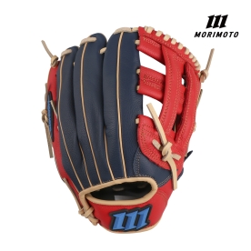 모리모토 MPN600 내야 야구 글러브 11.75인치 M6801175_NVSCR_DP