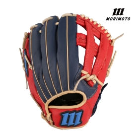 모리모토 MPN600 내야 야구 글러브 11.75인치 M6801175_NVSCR_V
