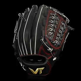 볼트 2025 골드라벨 올라운드 글러브 12인치 오가사와라웹 블랙