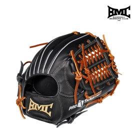 BMC TRD PRO 올라운드 야구 글러브 블랙/탄 K11