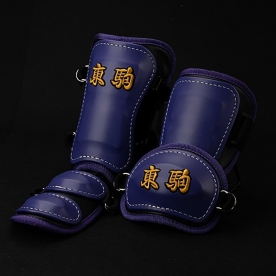 도쿠마 토코마 프로 직자수 야구 타자 암가드 풋가드 퍼플