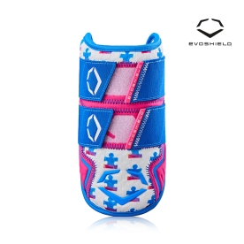 이보쉴드 야구 타자 암가드 러브더모먼트 X-SRZ 더블스트랩 WB5768101