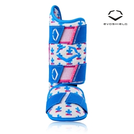 이보쉴드 야구 타자 풋가드 러브더모먼트 X-SRZ WB5768201