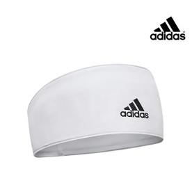 아디다스 헤드밴드 운동 스포츠 트레이닝 헤어밴드 리버서블 화이트 ADYG-30222WH