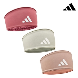 아디다스 헤드밴드 운동 스포츠 트레이닝 헤어밴드 더블사이드 ADAC-16300 A