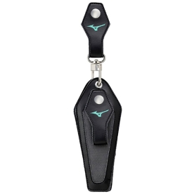 미즈노 야구 배팅장갑 홀더 고정 걸이 블랙 1EJET04109