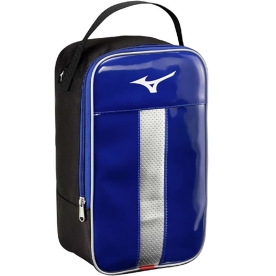미즈노 야구 신발 가방 슈즈백 블루 1FJKC30022