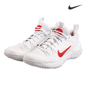 나이키 허라치 9 엘리트 인조잔디화 운동화 유니버시티 레드 FV6141-100