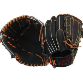 인코자바 투수 올라운드 야구 글러브 12인치 블랙 RP AP-51(BLACK)25
