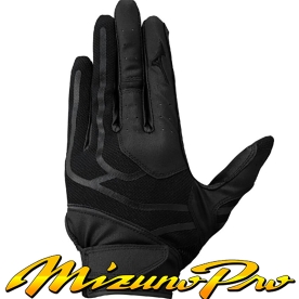 미즈노 프로 야구 수비 장갑 우투용 블랙 1EJED30090