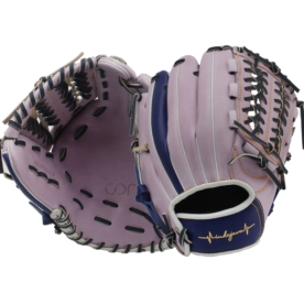 인코자바 올라운드 야구 글러브 12인치 퍼플/네이비 CR BP-5(LP/PN)SS