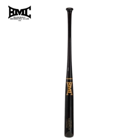 BMC A3시리즈 나무 배트 커스텀 프로 시합용 공인배트 올블랙