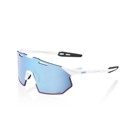 백퍼센트 100% 스포츠 선글라스 하이퍼크래프트 SQ 소프트 텍트 화이트 60001-00004