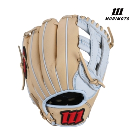 모리모토 유소년 MPN600 내야 야구 글러브 10.5인치 M6801050_DP