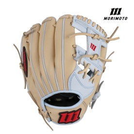 모리모토 유소년 MPN600 내야 야구 글러브 11인치 M6801100_I
