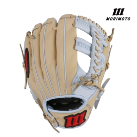 모리모토 유소년 MPN600 올라운드 야구 글러브 11.5인치 M6801150_CROSS