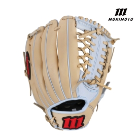모리모토 유소년 MPN600 외야 야구 글러브 11.75인치 M6801175_T