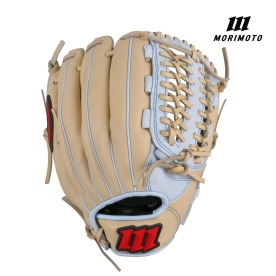 모리모토 유소년 MPN600 외야 야구 글러브 12인치 M6801200_OGSW