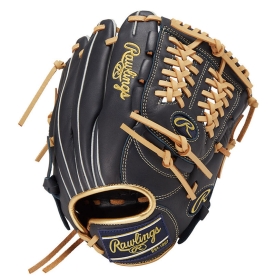 롤링스 하이퍼 텍 R9 유소년 올라운드 글러브 11인치 네이비 GJ4FR9N6L1