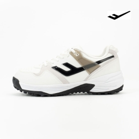 프로-스펙스 인조잔디화 스위퍼 TF 인조잔디 야구화 블랙 PS0UG25S932