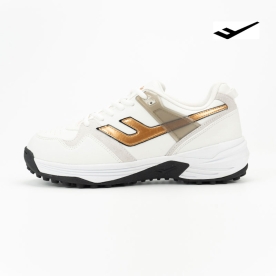 프로-스펙스 인조잔디화 스위퍼 TF 인조잔디 야구화 골드 PS0UG25S931