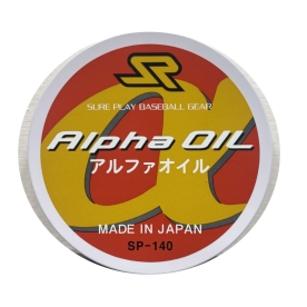 슈어플레이 글러브 오일 글러브 관리용품 대용량 SP-140