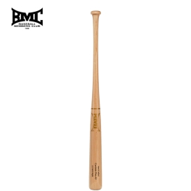 BMC A3시리즈 나무 배트 커스텀 프로 시합용 공인배트 올내추럴