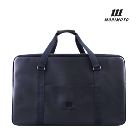 모리모토 하이퍼 프리미엄 포수 장비 가방 무광 네이비