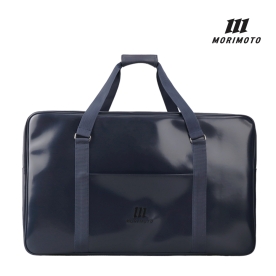 모리모토 하이퍼 프리미엄 포수 장비 가방 유광 네이비