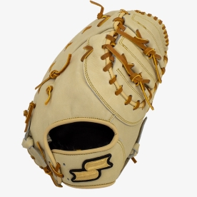 사사키 슈퍼프로 1루 미트 야구 글러브 13인치 카멜 Z0406