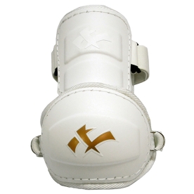 나인 야구 타자 암가드 보호대 화이트 NAG-3000